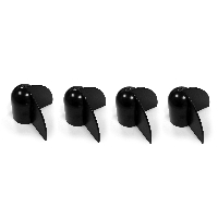 Safety Hand Guards Pack 4 Safety Hand Guards Pack 4