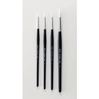 Albino Hair Brushes Pk20 Albino Hair Brushes Pk20