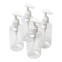 Classmates Dispenser Bottles - 4 x 250ml Classmates Dispenser Bottles - 4 x 250ml