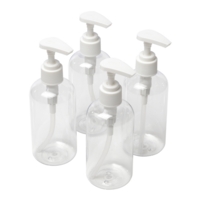 Classmates Dispenser Bottles - 4 x 250ml