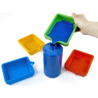 Paint Saver Trays