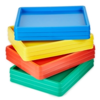Mini Art Trays Mini Art Trays