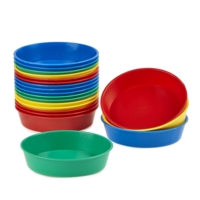 Sponge Dip Bowls Pack 20