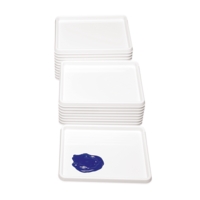 Colour Mixing Tray 200x250mm P20 Colour Mixing Tray 200x250mm P20