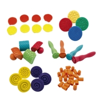Mark Making Kit - Stamping Mark Making Kit - Stamping