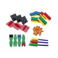Mark Making Kit - Budget Mark Making Kit - Budget