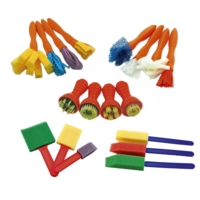 Mark Making Kit - Brush Mark Making Kit - Brush