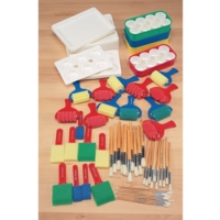 Bumper Paint Accessories Set Bumper Paint Accessories Set