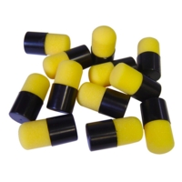 Foam Stumps Pk12 Foam Stumps Pk12