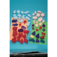 Painting Sponges Pk 50 Painting Sponges Pk 50
