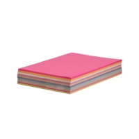 Sugar Paper Assorted A4 100Gsm Sugar Paper Assorted A4 100Gsm