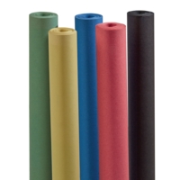 Sugar Paper Rolls For Frieze Assorted