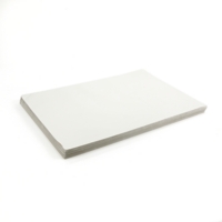 A2 Sugar Paper 100gsm Off White pk250 A2 Sugar Paper 100gsm Off White pk250