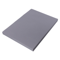A1 Sugar Paper 100gsm Blue pk250 A1 Sugar Paper 100gsm Blue pk250