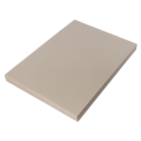 A1 Sugar Paper 100gsm Grey pk250 A1 Sugar Paper 100gsm Grey pk250