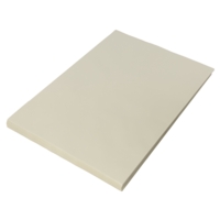 A1 Sugar Paper 100gsm Off White PK250