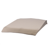 A2 Sugar Paper 100gsm Grey pk250 A2 Sugar Paper 100gsm Grey pk250