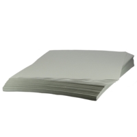 A2 Sugar Paper 100gsm Green pk250 A2 Sugar Paper 100gsm Green pk250