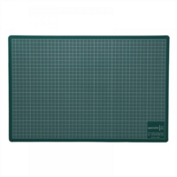 Sc Cutting Mat A4 300 X 220mm Green Sc Cutting Mat A4 300 X 220mm Green