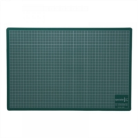 Sc Cutting Mat A4 300 X 220mm Green