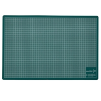 Sc Cutting Mat A3 450 X 300mm Green Sc Cutting Mat A3 450 X 300mm Green