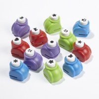 Classmates Craft Cutters Set Classmates Craft Cutters Set