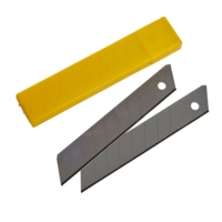 Replacement Blades P10 - Super And Delux