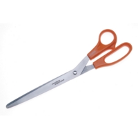 Long Paper Scissors 26cm Long Paper Scissors 26cm