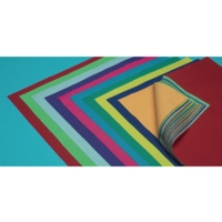 Polycotton Squares 220mm PK50 Polycotton Squares 220mm PK50
