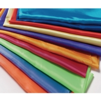 Polyester Silk Polyester Silk