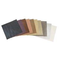 Leatherette Squares - Pack 10 X 25cm Leatherette Squares - Pack 10 X 25cm