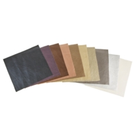 Leatherette Squares - Pack 10 X 25cm