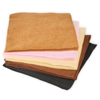 Multicultural Felt 225mm Pack 50