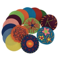Assorted Binca Circles Assorted Binca Circles