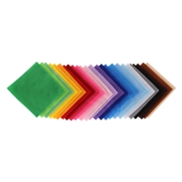 Classmates Felt Squares 225mm P100 Classmates Felt Squares 225mm P100