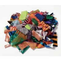 Fabric Offcuts 250g