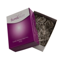 Surestitch Pins 500g Surestitch Pins 500g