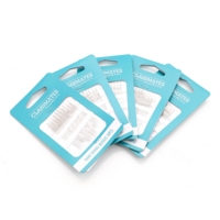 Hand Sewing Needles PK50x5 Hand Sewing Needles PK50x5