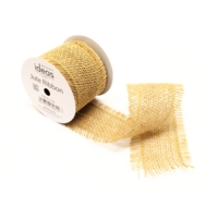 Jute Ribbon Jute Ribbon
