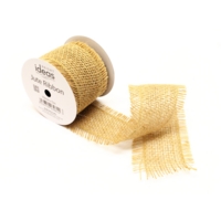 Jute Ribbon