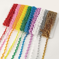 Rick Rack Ribbon Rick Rack Ribbon
