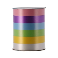 Pastel Colour Ribbons Set Pastel Colour Ribbons Set