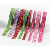 Stars Ribbon Set