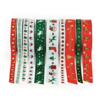 Festive Ribbon Festive Ribbon