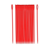Plastic Bodkin Large 15cm P25 Plastic Bodkin Large 15cm P25