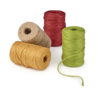 Jute Naturals 4 X 180g Jute Naturals 4 X 180g