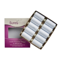 Surestitch Polythrd 1000m White P10 Surestitch Polythrd 1000m White P10