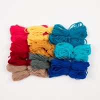 Classmates Tapestry Wool - Pack of 20 Classmates Tapestry Wool - Pack of 20