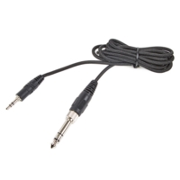 Replacement Headphone Lead Replacement Headphone Lead