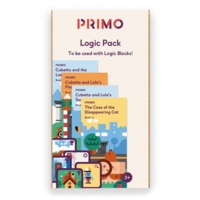 Cubetto Logic Pack Cubetto Logic Pack